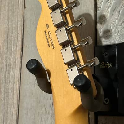 NEW Limited Edition Fender Player II Telecaster - Sparkle 3-Color Sunburst, Support Indie Shops and Buy It Here! Ships Fast and Free! image 15