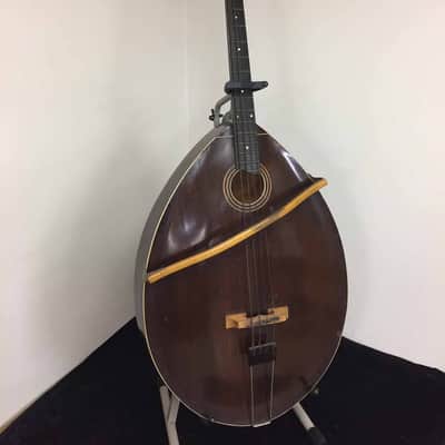 Gibson Mandobass image 1