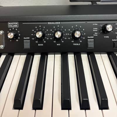 Korg SV2-73 Stage Vintage Digital Piano image 4