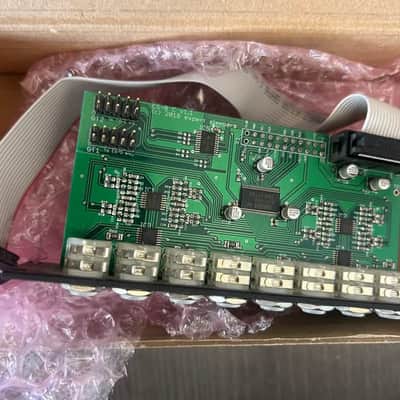 Immagine ES-6 MK3 and ES- 3 MK4 CV / Lightpipe Interface Eurorack Synth Modules - 2