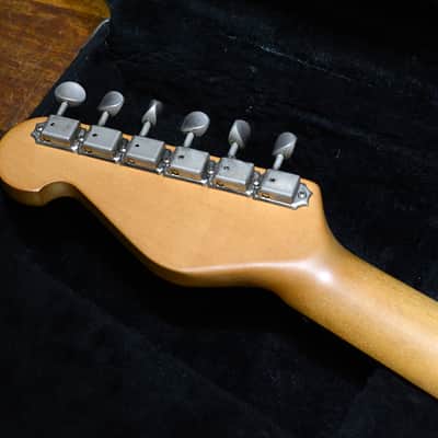Don Grosh Electratone Gold 1990's image 7