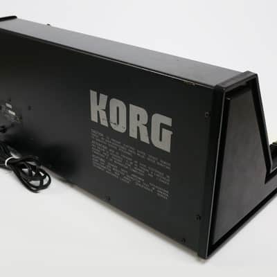 KORG MS-10 image 4