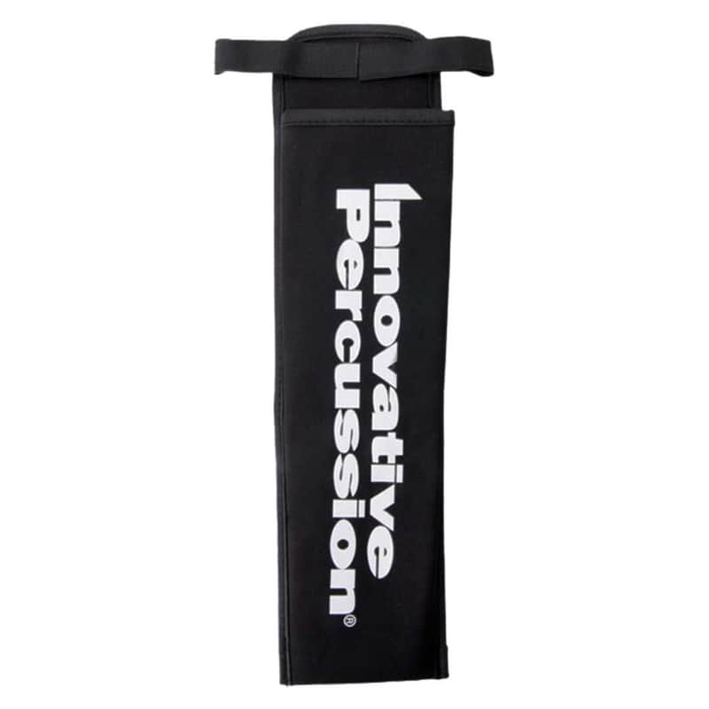 INNOVATIVE PERCUSSION SB-1 MARCHING STICK BAG / 1 PAIR image 1