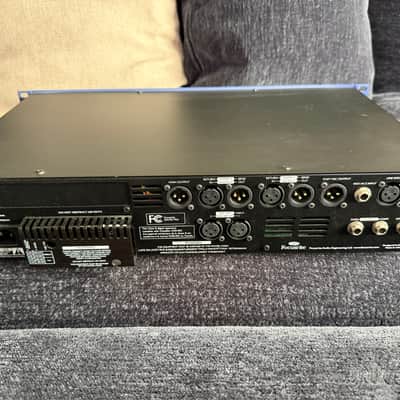 Focusrite ISA 430 MKII Producer Pack 2010s - Blue image 2