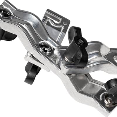MEINL PMC-1 Multi Clamp For Cymbal Stands image 2