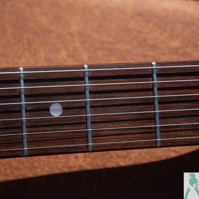 1993 Fender TL72-53 '72 Telecaster Reissue - Made in Japan (FujiGen) - Pro Set Up w Perfect Frets/Action/Intonation! image 14