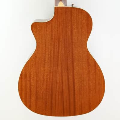 Fender Kingman Acoustic Bass image 8