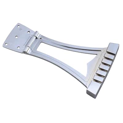 Ibanez Jazz Guitar Tailpiece Trapeze image 4