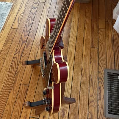 Gibson Custom Shop '61 ES-335 Reissue - 2020 image 7