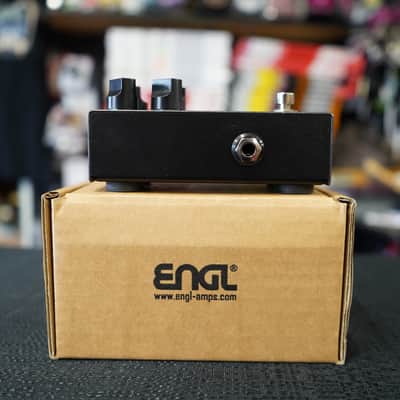 Engl Powerball EP645 Distortion Pedal image 5
