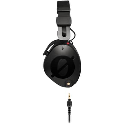 RODE NTH-100 Professional Over-Ear Headphones image 4