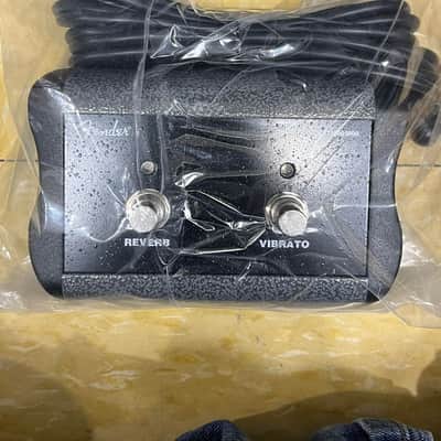 Fender Tone Master Super Reverb 2-Channel 45-Watt 4x10" Digital Guitar Combo image 8