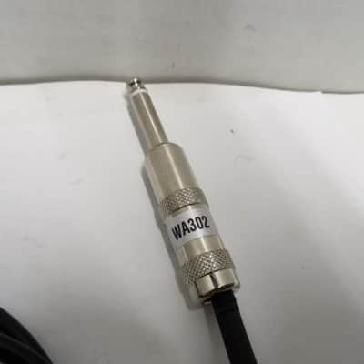 Mint Shure GLXD14+ Wireless Body Pack System with GLXD1+ Transmitter, GLXD4+ Receiver, SB904 Lithium-Ion Rechargeable Battery and WA302 Guitar Cable  Dual-Band System (Z3: 2.4, 5.8 GHz) Vocal 1 image 13