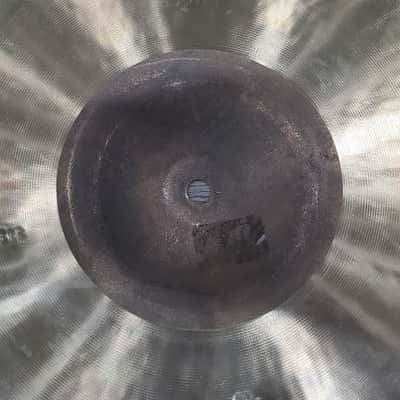 (Mint!) Zildjian 18" K Series Cluster Crash Cymbal (2023 Model, Gorgeous!) image 11