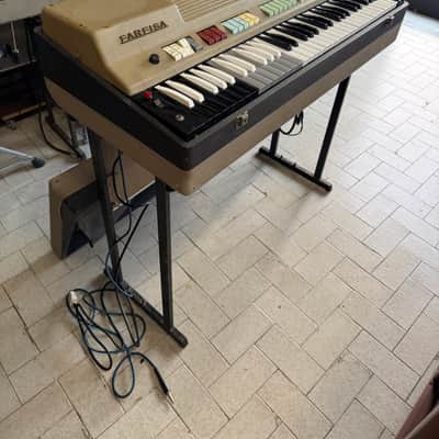 Farfisa Compact Deluxe image 1