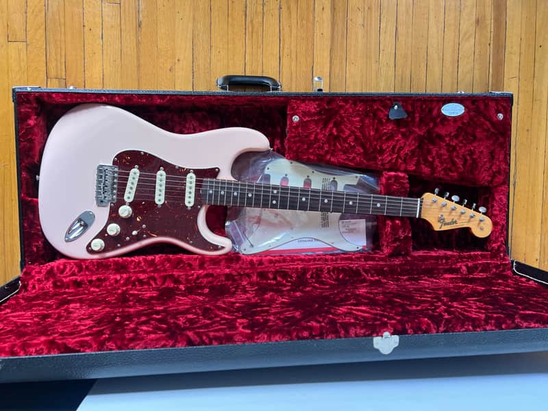 Fender American Original '60s Stratocaster | Reverb Canada