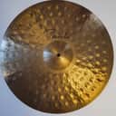 Paiste Signature 20" Rough Ride 2223g Early Production 1st Generation