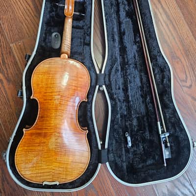 Quinlan and Fabish Monteleone Star - Spruce and Maple image 2