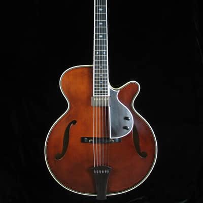 Zeidler Jazz 1986 Walnut image 4