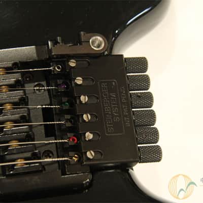 Steinberger GM7TA image 6