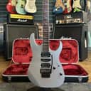 Ibanez RG2570E-VSL Vital Silver 2007 Electric Guitar
