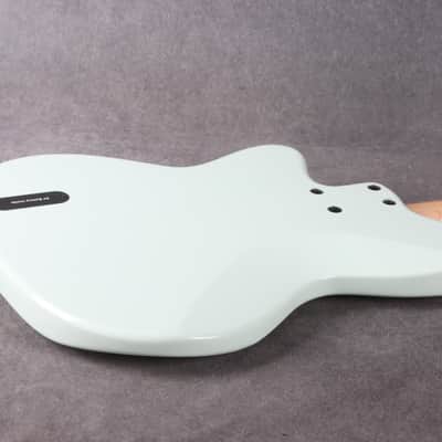 Ibanez Talman Bass - Blue - 2nd Hand image 17