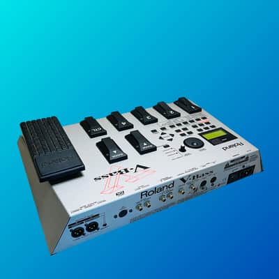 Roland V-Bass image 2