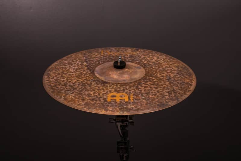 Meinl 19" Byzance Extra Dry Thin Crash image 1
