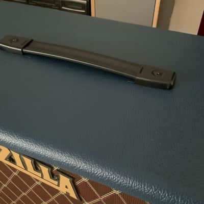 Zilla Ported 1x12" Guitar Speaker Cabinet 2017 - Present - Various image 6