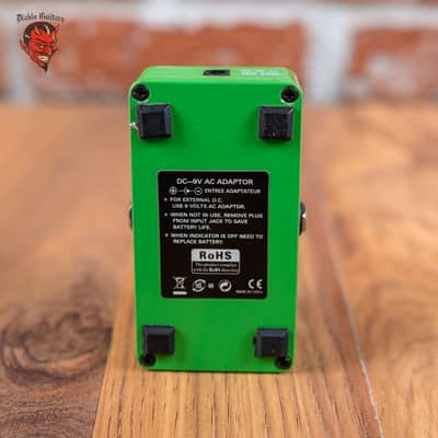 Modtone MT-DS Speedbox Green image 4