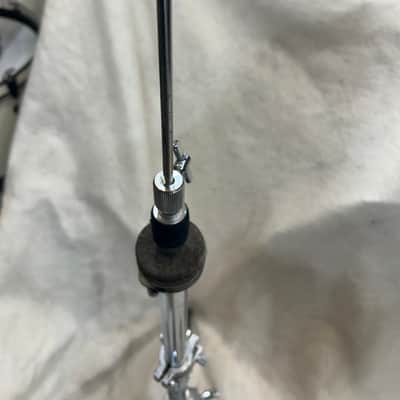 Tama Red Label Hi Hat Stand (3193-HH-12285) 80's - chrome image 6