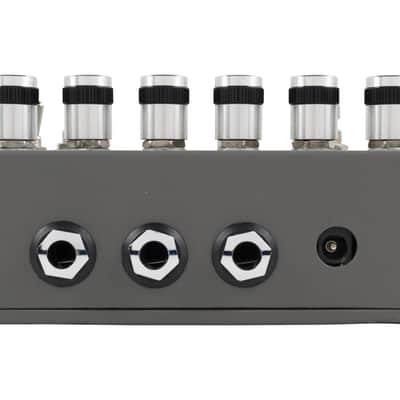 Catalinbread Belle Epoch Deluxe Echo Unit CB-3 Delay Pedal [USED] image 4