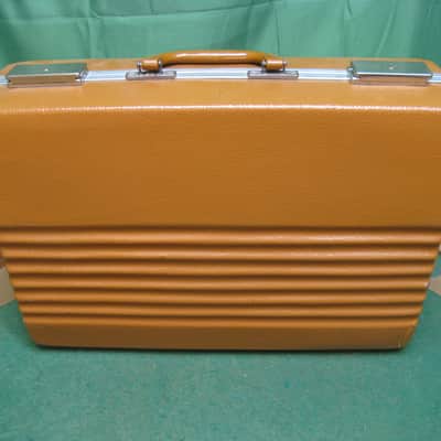 Besson 8-10 Cornet 1960's - Reconditioned - Original Case & Besson 5 MP image 19