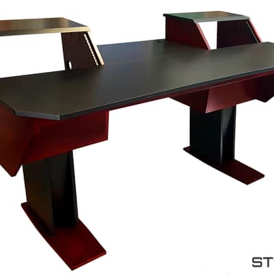 M Gear Design Stealth - Recording Studio Desk image 2