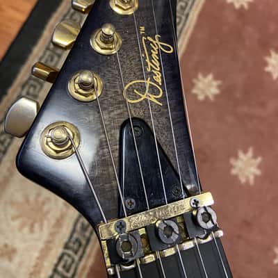 Peavey  Destiny Custom USA image 9