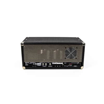 Ampeg SVT-VR Owned by Sergio Vega image 6