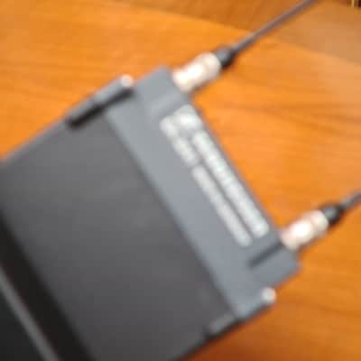 Sennheiser EK3241 Reciver+Sennheiser sk 5212-N II Transmitter+MKE2 LAVALIER MIC image 11