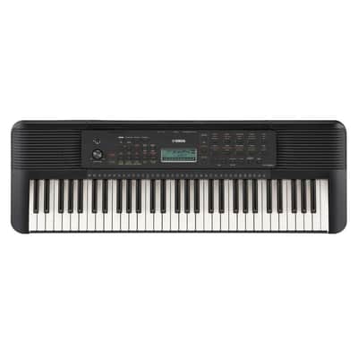 Yamaha Restock PSR-E283 61-Key Portable Keyboard