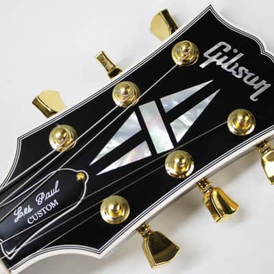 Gibson Les Paul Custom 70's 2025 - Wine Red image 17