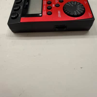 Korg Toneworks PX4B Pandora Personal Bass Mini Compact Multi Effects Processor image 4