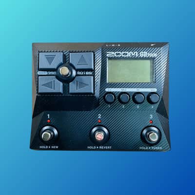 Zoom B2 Four image 1
