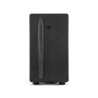IK Multimedia ToneX Cab 350-Watt 1x12" Active Guitar Speaker Cabinet 2025 - Present - Black image 12