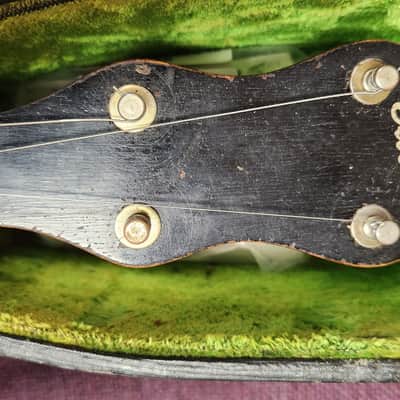Gibson TB-1 Tenor Banjo 1927 image 7