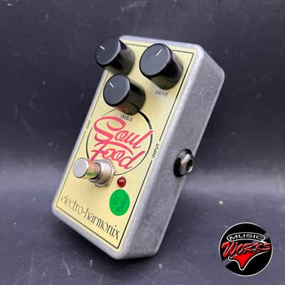 Electro Harmonix   Soul Food image 3