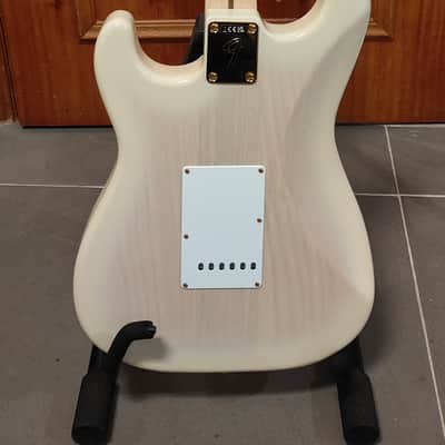 Fender STR RK Richie Kotzen Signature Stratocaster Made In Japan image 5