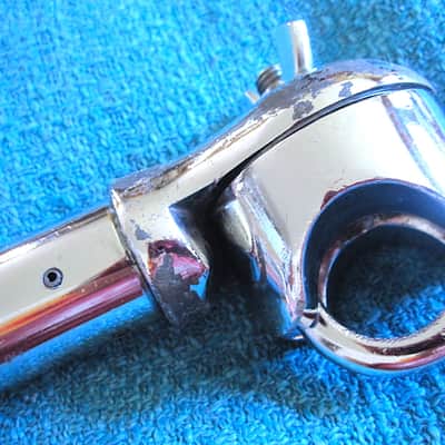 Ludwig Modular Dog Bone Mount Arm - Vintage image 3