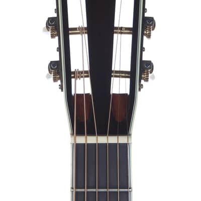 2006 Martin 000-40S Mark Knopfler "Ragpicker's Dream" Signature Acoustic Guitar #23 of 155 image 4