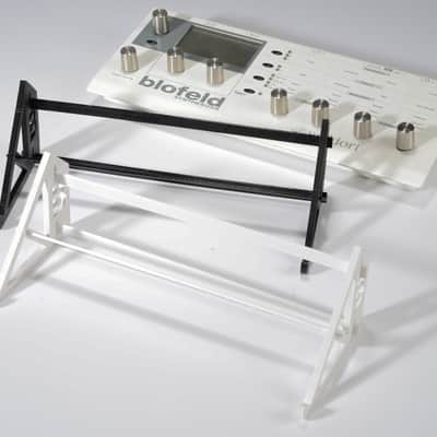 Waldorf Blofeld Desktop Stand in Black/White image 4
