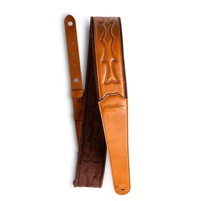 Taylor 2.75" Vegan Leather Strap