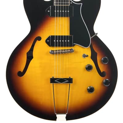 Heritage Standard H530 Original Sunburst 2024 image 5